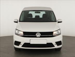 Volkswagen Caddy  2.0 TDI 