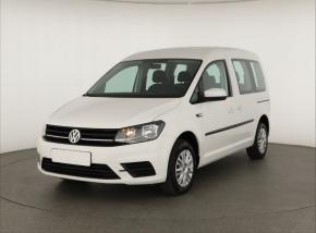 Volkswagen Caddy  2.0 TDI 