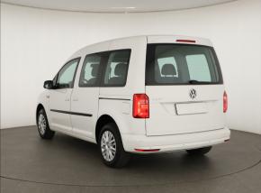 Volkswagen Caddy  2.0 TDI 