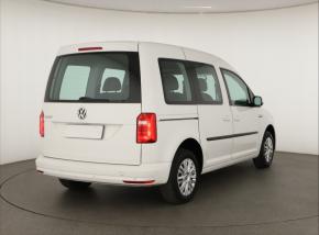 Volkswagen Caddy  2.0 TDI 