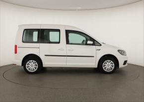 Volkswagen Caddy  2.0 TDI 