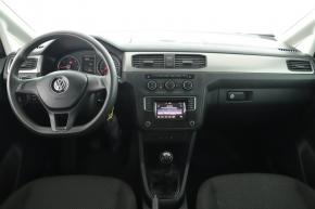 Volkswagen Caddy  2.0 TDI 