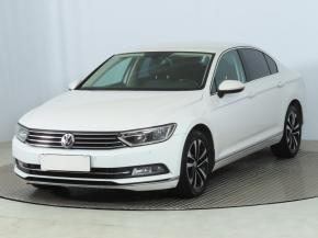 Volkswagen Passat  2.0 TDI 