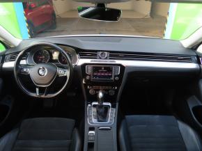 Volkswagen Passat  2.0 TDI 