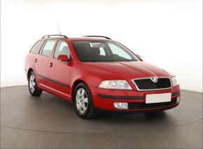 Škoda Octavia  1.9 TDI 