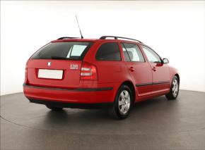 Škoda Octavia  1.9 TDI 