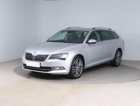 Škoda Superb  2.0 TDI Style 