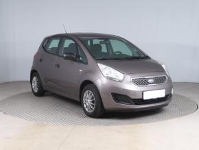 Kia Venga  1.4 CVVT 