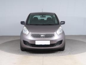 Kia Venga  1.4 CVVT 