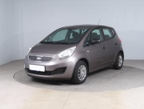 Kia Venga  1.4 CVVT 