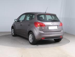 Kia Venga  1.4 CVVT 