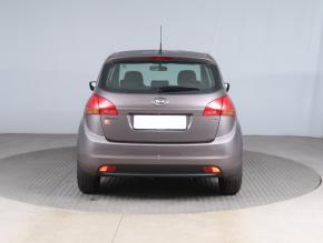 Kia Venga  1.4 CVVT 