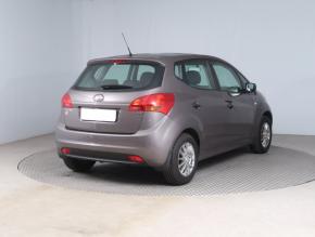 Kia Venga  1.4 CVVT 