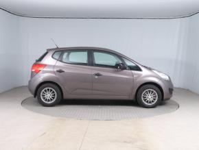 Kia Venga  1.4 CVVT 