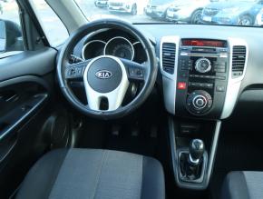 Kia Venga  1.4 CVVT 