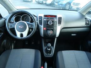 Kia Venga  1.4 CVVT 