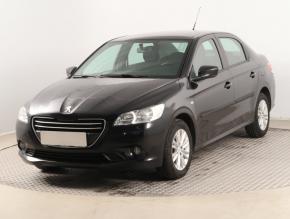 Peugeot 301  1.2 VTi 