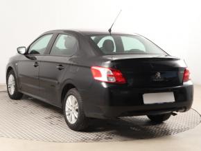 Peugeot 301  1.2 VTi 