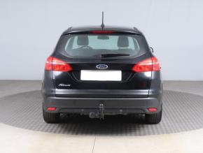 Ford Focus  1.6 i 