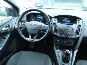 Ford Focus  1.6 i 