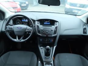 Ford Focus  1.6 i 