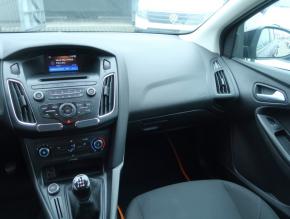 Ford Focus  1.6 i 