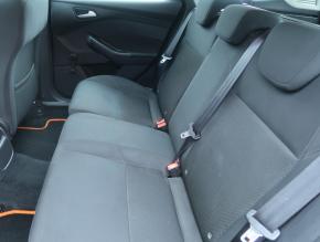 Ford Focus  1.6 i 