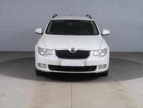 Škoda Superb  2.0 TDI 