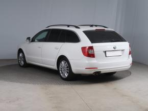 Škoda Superb  2.0 TDI 