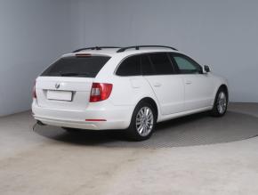 Škoda Superb  2.0 TDI 