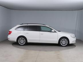 Škoda Superb  2.0 TDI 