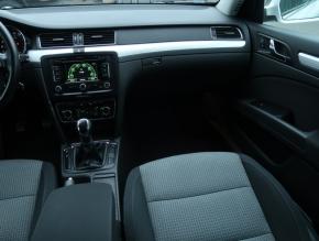 Škoda Superb  2.0 TDI 