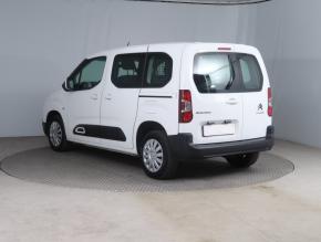 Citroen Berlingo  1.2 PureTech 