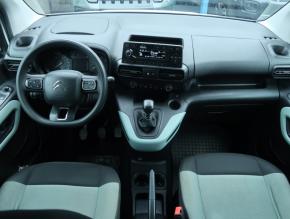 Citroen Berlingo  1.2 PureTech 