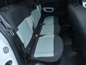 Citroen Berlingo  1.2 PureTech 