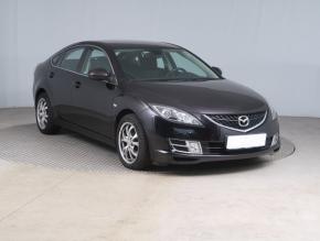 Mazda 6  2.0 