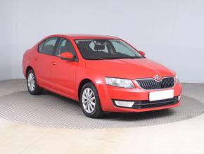 Škoda Octavia  2.0 TDI 