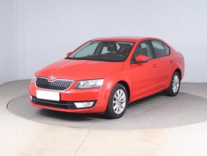 Škoda Octavia  2.0 TDI 