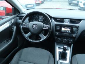 Škoda Octavia  2.0 TDI 