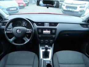 Škoda Octavia  2.0 TDI 