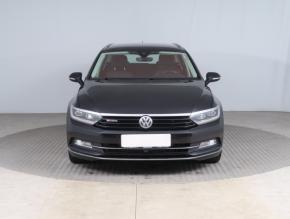 Volkswagen Passat  2.0 BiTDI Highline 