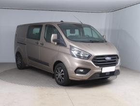 Ford Transit Custom  2.0 EcoBlue 