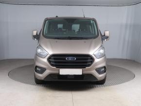 Ford Transit Custom  2.0 EcoBlue 