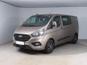 Ford Transit Custom  2.0 EcoBlue 