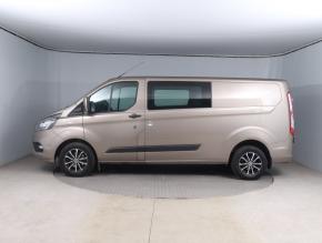 Ford Transit Custom  2.0 EcoBlue 