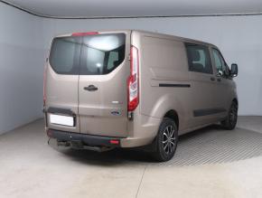 Ford Transit Custom  2.0 EcoBlue 