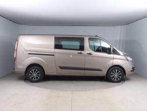 Ford Transit Custom  2.0 EcoBlue 