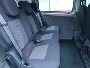 Ford Transit Custom  2.0 EcoBlue 