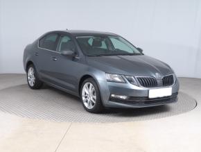 Škoda Octavia  1.0 TSI Style 