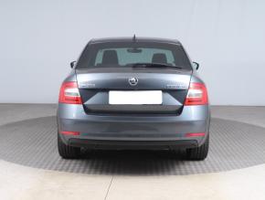 Škoda Octavia  1.0 TSI Style 